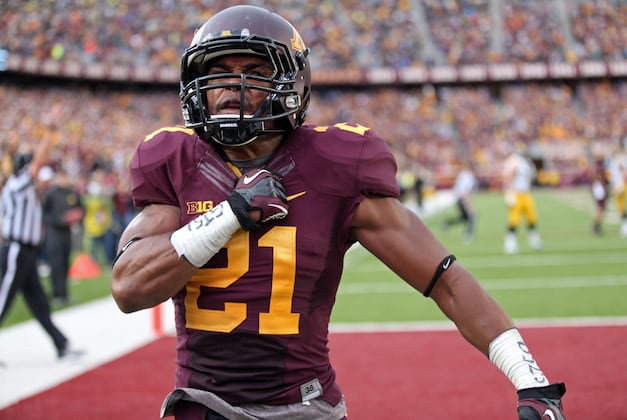 6 Hidden Gems the Pittsburgh Steelers Should Have Noticed at the Combine