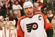 The Flyers gave up a lot to get Eric Lindros.