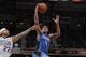 Afflalo has been Orlando's best player this season, with a career high in points per game.