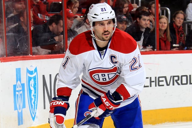 Montreal Canadiens' 5 Biggest Needs Ahead of the Trade Deadline