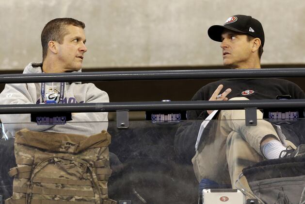 San Francisco 49ers' Biggest Scouting Combine Takeaways