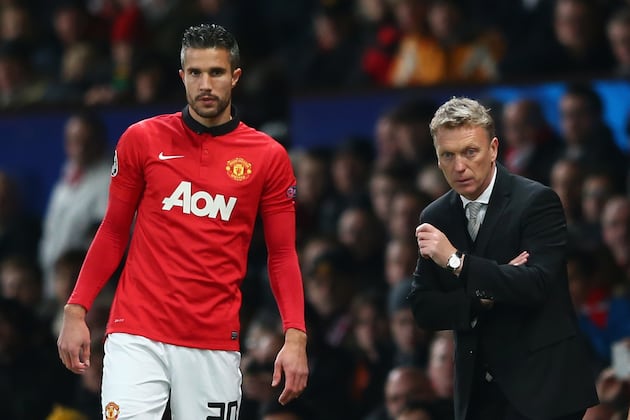 Paper News & Gossip: Moyes' Future in Doubt, Liverpool After New Barca Product?