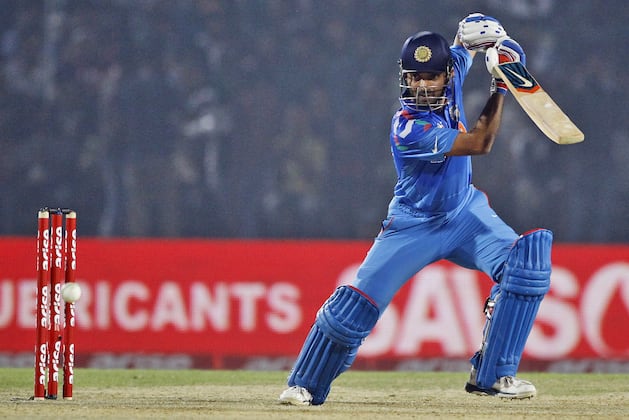 Asia Cup 2014: Dates, Fixtures, Updated Table and More