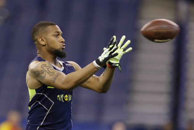 Indianapolis Colts' Biggest Combine Takeaways