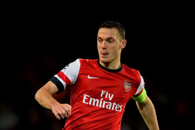 Assessing Arsenal's Options to Play Left-Back at Stoke