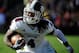 Mississippi State WR Jameon Lewis