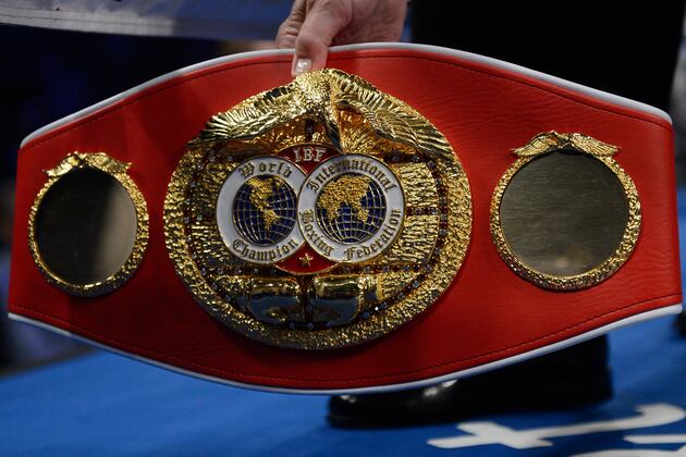 Ideal Opponents for Boxing's Top Stars Without a Next Fight