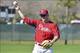 A healthy Chase Utley could be a sleeper in many fantasy leagues.