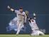 Jason Kipnis looks to find consistent success in 2014.