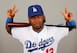 Hanley Ramirez looks forward to his second full season with the Dodgers.