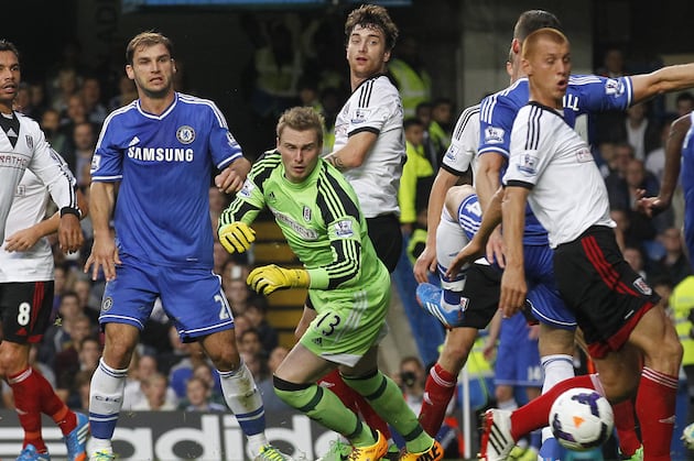 Fulham vs. Chelsea: Key Battles to Watch