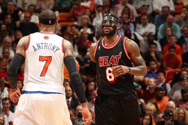 NBA Power Rankings: Breaking Down All 30 Teams Entering March