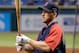 The Yankees' injury concerns throughout their infield could lead them to Drew.