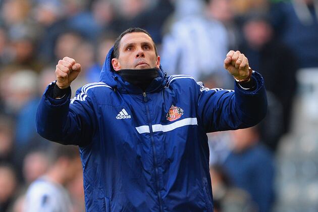 Hatching a Plan for Sunderland to Shock Manchester City in Capital One Cup Final