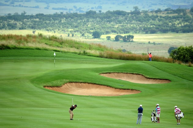 Tshwane Open 2014: Daily Leaderboard Analysis, Highlights and More