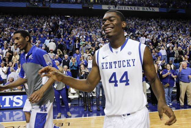 Kentucky Basketball: 5 Questions for Wildcats' Home Stretch in SEC Play