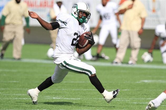 Breaking Down 4-Star Miami RB Joseph Yearby's Highlight Tape