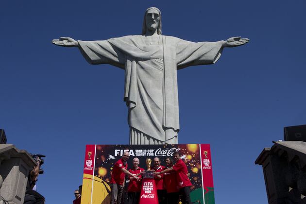 10 Ways to Pass the Time Until World Cup 2014
