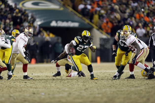 2014 NFL Draft: Top 5 Players the Green Bay Packers Should Target