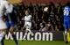 Christian Eriksen curls in the free-kick that got Spurs back in the game.
