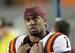 Antone Exum