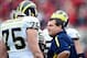 Pro Day is March 12 at Al Glick Fieldhouse in Ann Arbor.