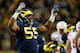 In 2013, Jibreel Black had 2.5 sacks and 7.5 TFL (27 total tackles).