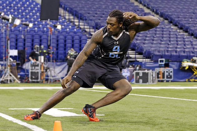 South Carolina Football: 3 Players with the Most to Prove at Pro Day