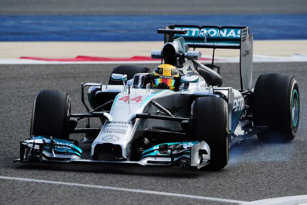 Formula 1 Preseason Testing: 6 Observations from Day 2 at Bahrain