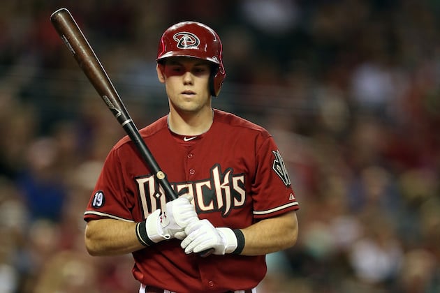 Top Potential Suitors, Trade Packages for Didi Gregorius or Chris Owings