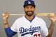 Will Matt Kemp look as good on the field as he does in a Dodgers uniform?