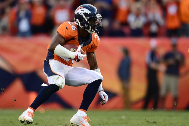 5 Safeties the Denver Broncos Should Target in Free Agency, 2014 NFL Draft