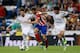 Danger: Sergio Ramos and Pepe are not to be trifled with.