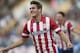 Koke adds some fizz to the midfield mixer.