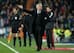 Man for the job: Carlo Ancelotti knows how to win.
