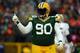 What the Packers will do with B.J. Raji is one of the biggest questions heading into free agency.