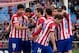 Atletico have enjoyed a wonderful campaign thus far.