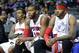 The Detroit Pistons have to finish the season well in order to make the playoffs.