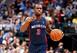 Rodney Stuckey's play fell off in February.