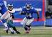Ahmad Bradshaw from his days as a Giant.