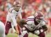 Texas A&M RG Germain Ifedi