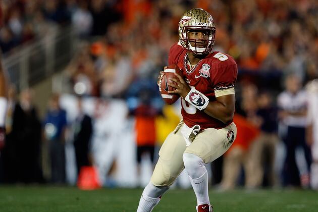 College Football 2014: Preseason All-American and All-Conference Teams
