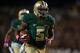 Antwan Goodley
