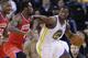 The Warriors need Harrison Barnes to be more aggressive with the basketball.