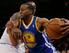 Andre Iguodala needs to attack the basket.