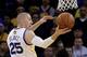 Steve Blake has always been able to get buckets.