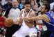 Bogut is the anchor of the Warriors defense.