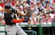 Despite all his flaws, Giancarlo Stanton still wields a mighty alluring bat.