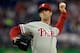 Contrary to popular belief, Cole Hamels really wasn't that bad last season.