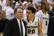 Michigan State's guards have to rise up or risk a letdown.